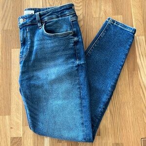 Zara jeans
